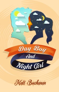 DAY BOY AND NIGHT GIRL